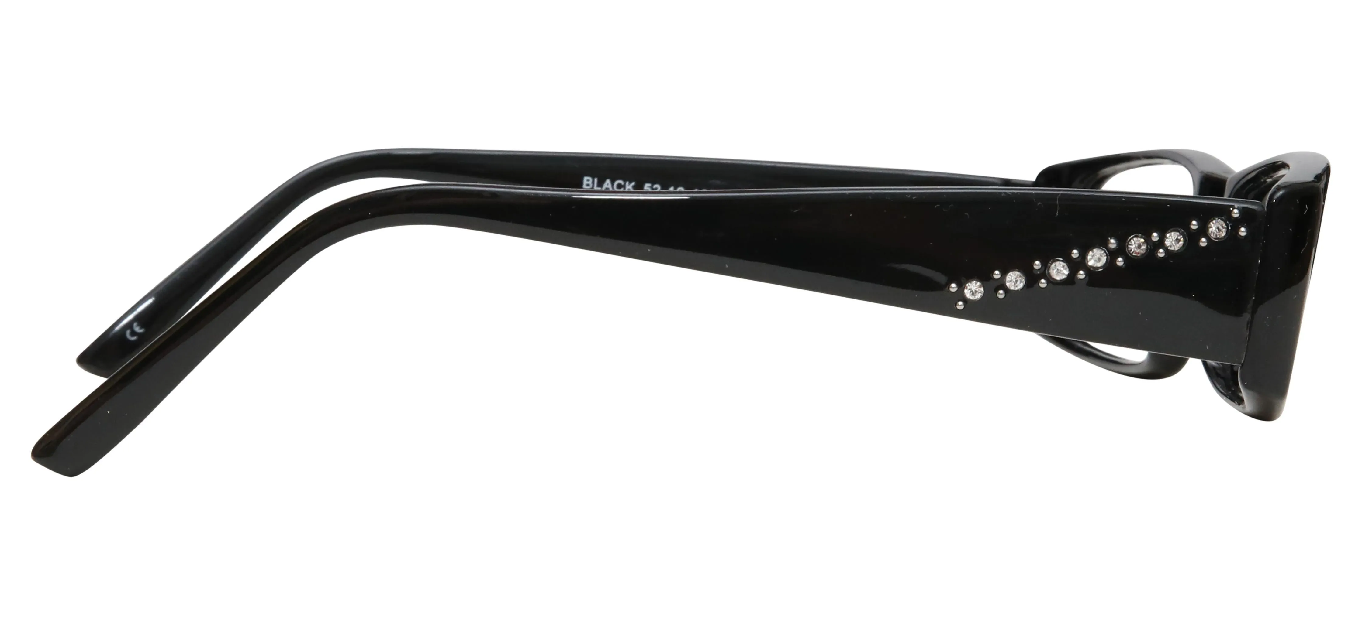 Rectangle Full Rim 201945 Eyeglasses