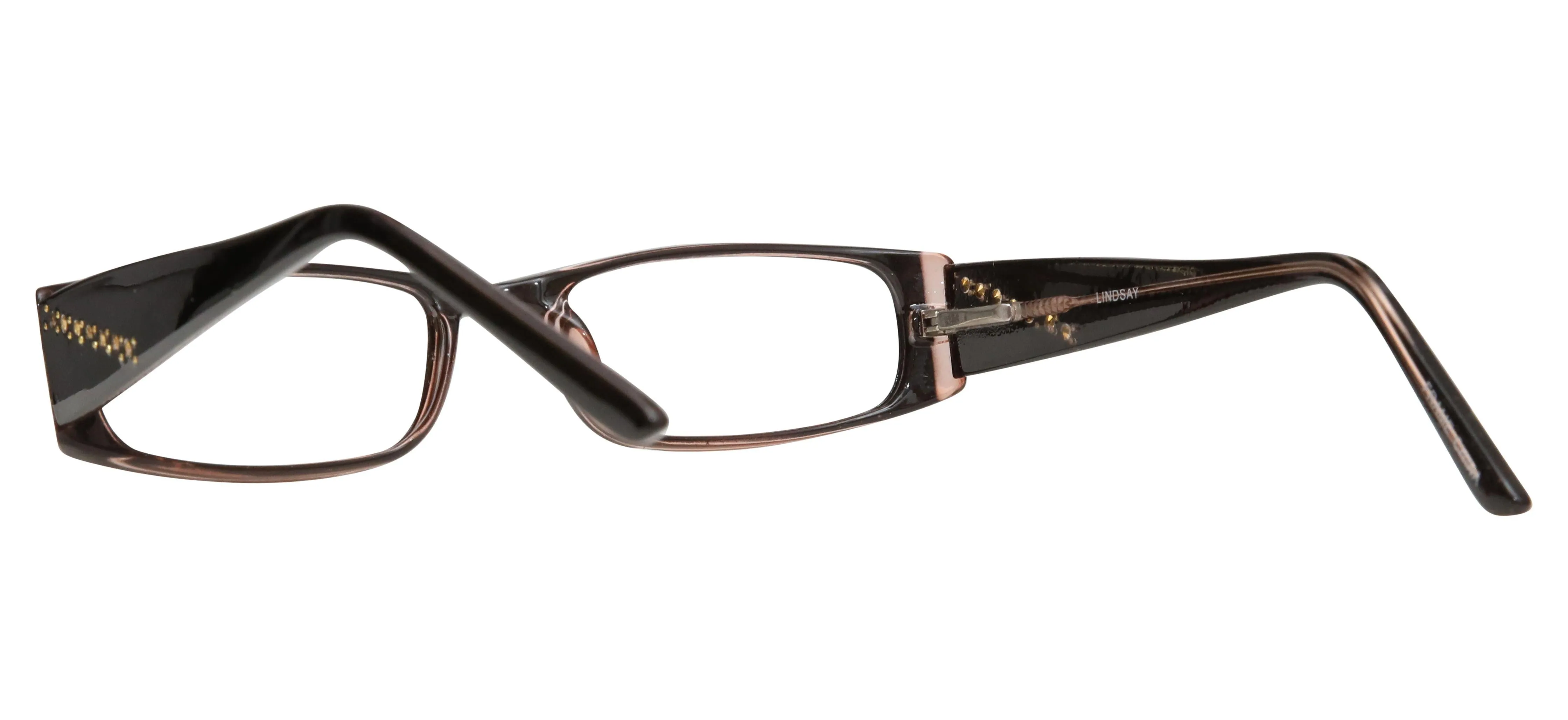 Rectangle Full Rim 201945 Eyeglasses