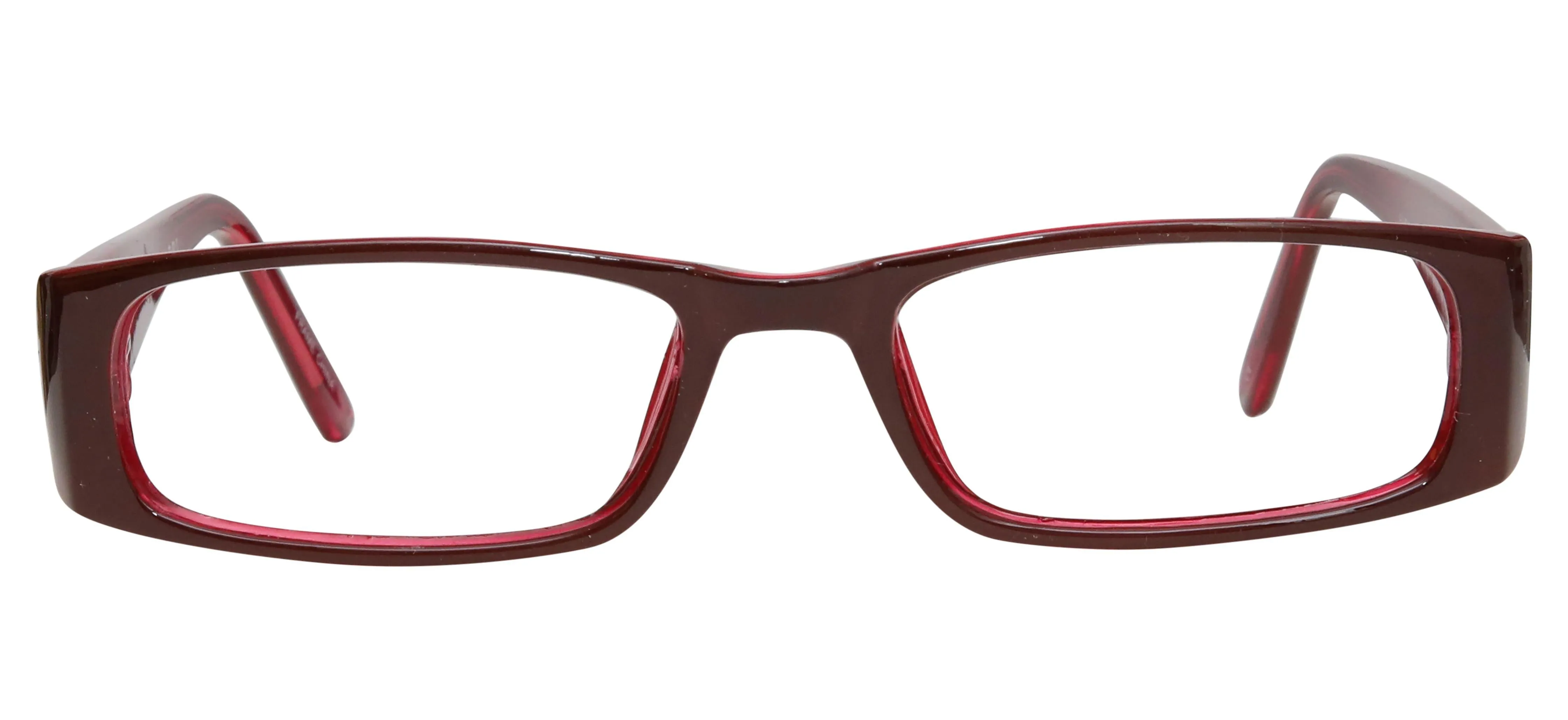 Rectangle Full Rim 201945 Eyeglasses