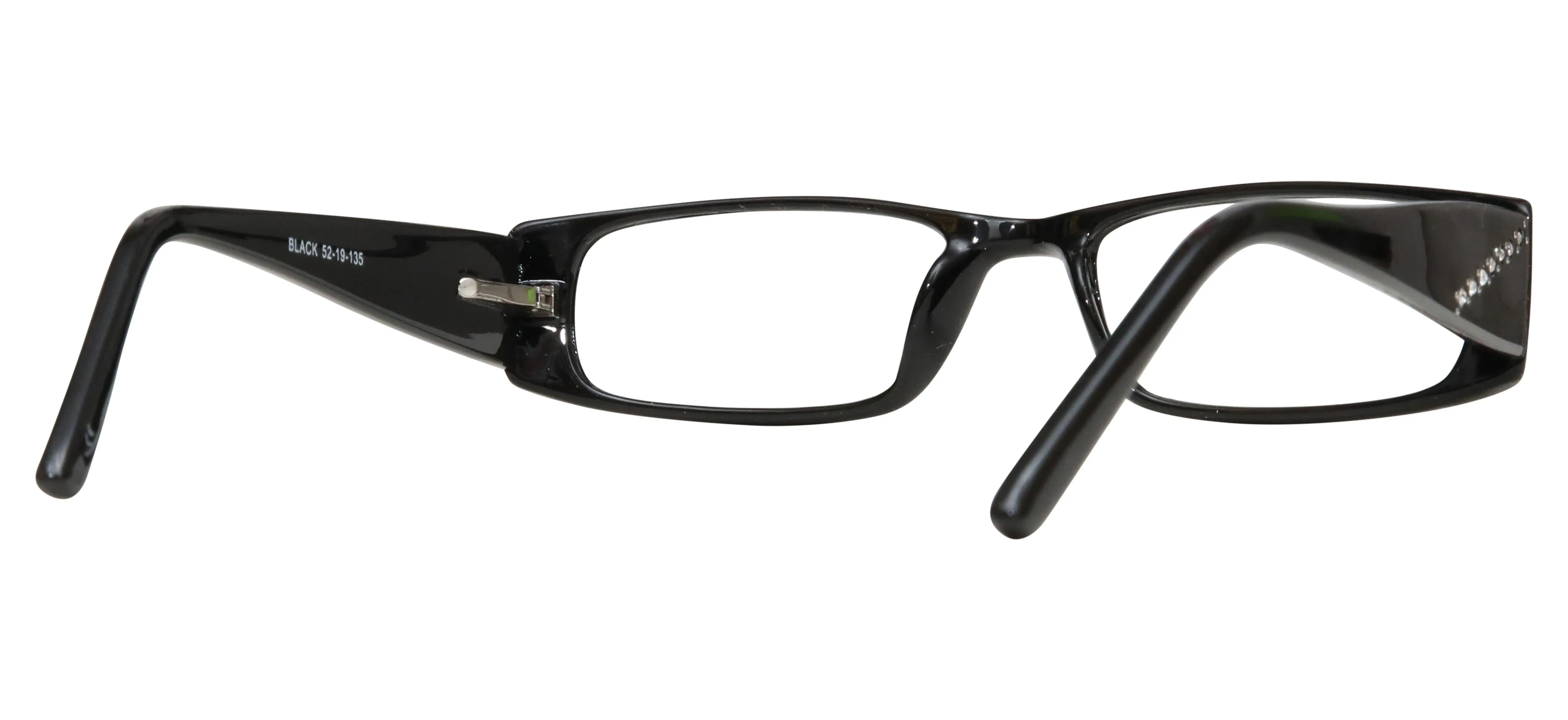 Rectangle Full Rim 201945 Eyeglasses