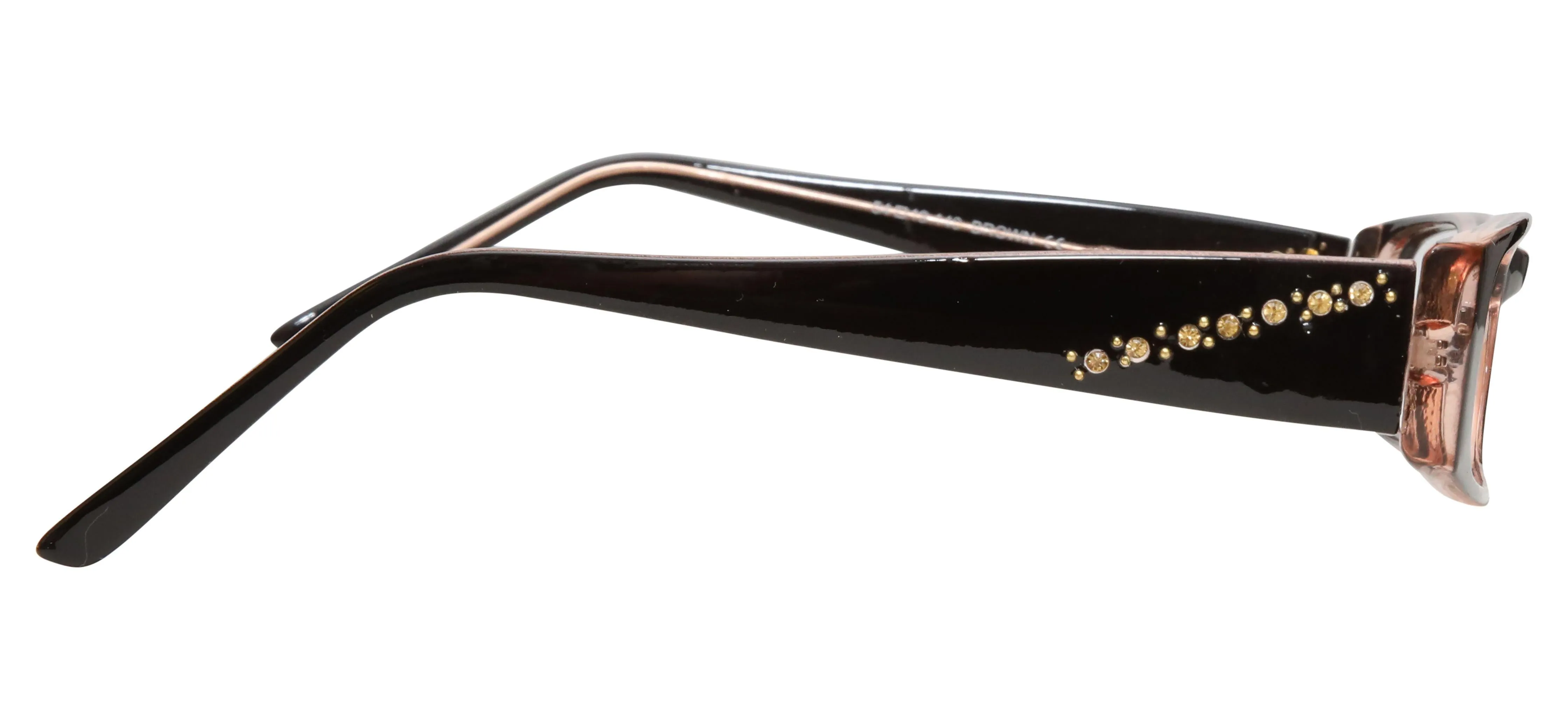 Rectangle Full Rim 201945 Eyeglasses