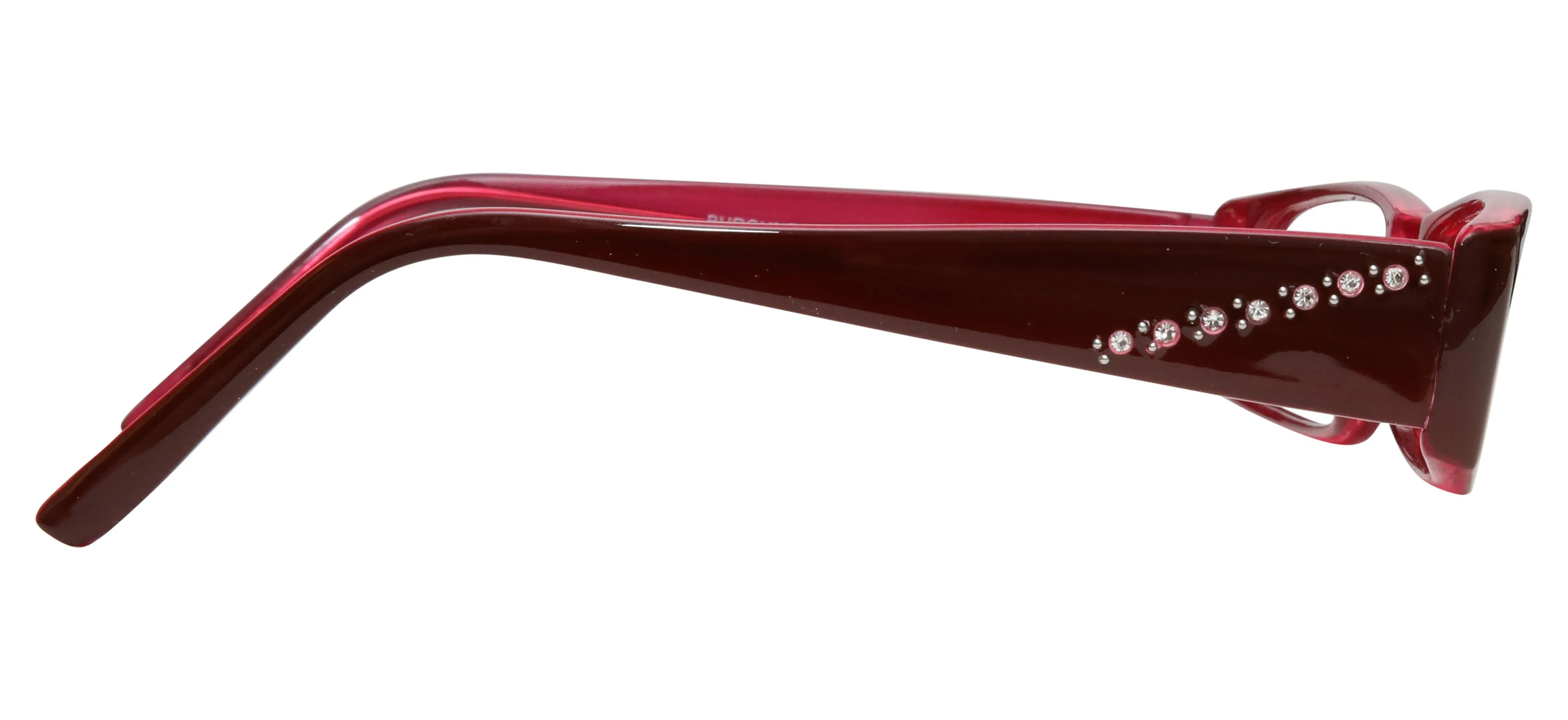 Rectangle Full Rim 201945 Eyeglasses