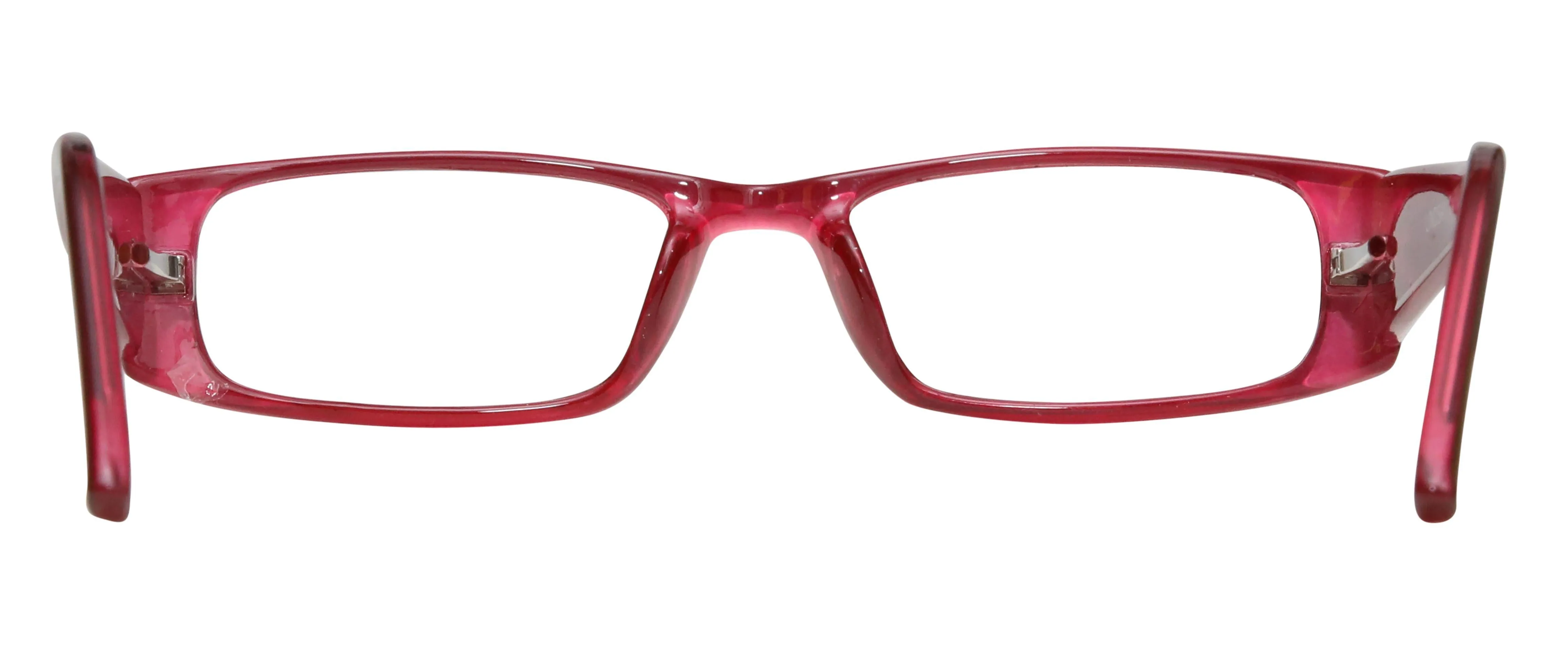 Rectangle Full Rim 201945 Eyeglasses