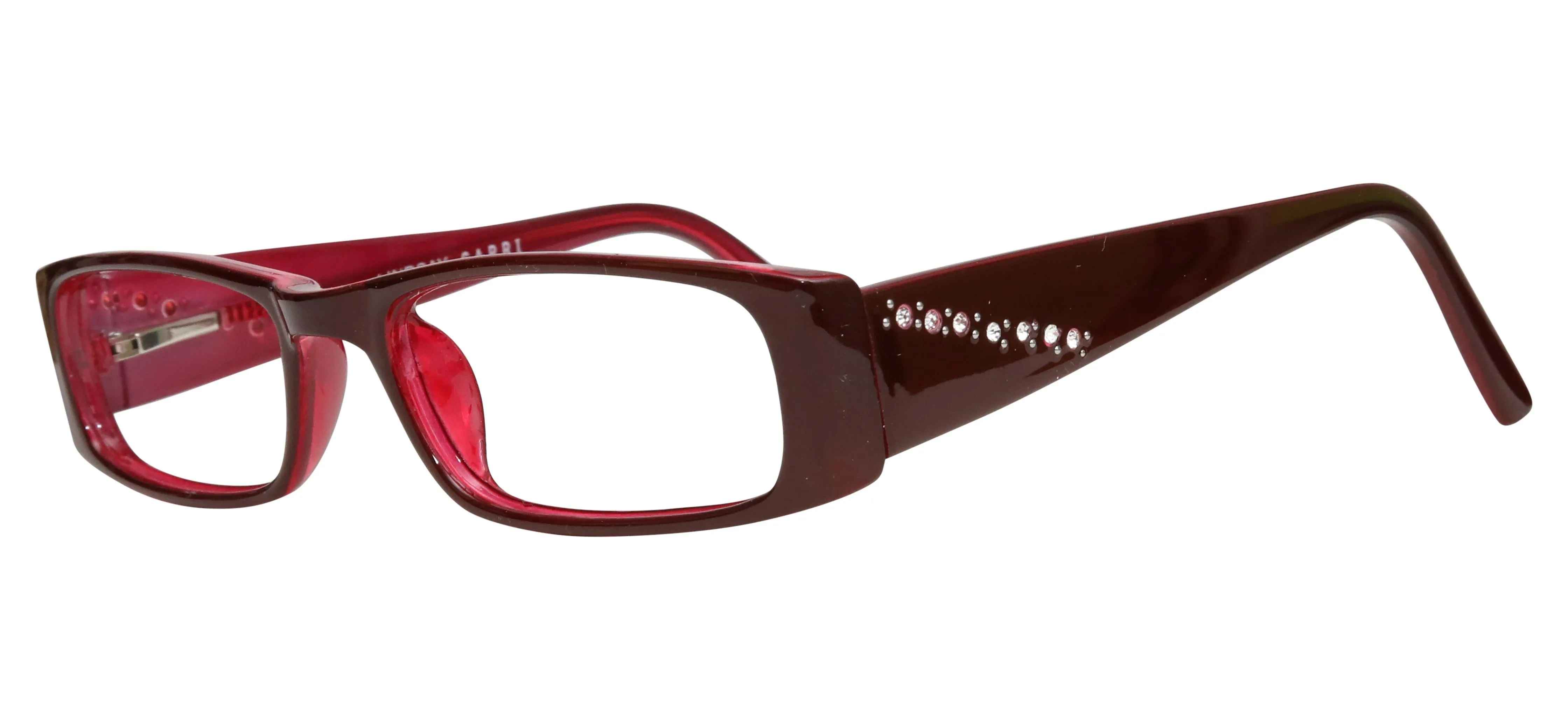 Rectangle Full Rim 201945 Eyeglasses
