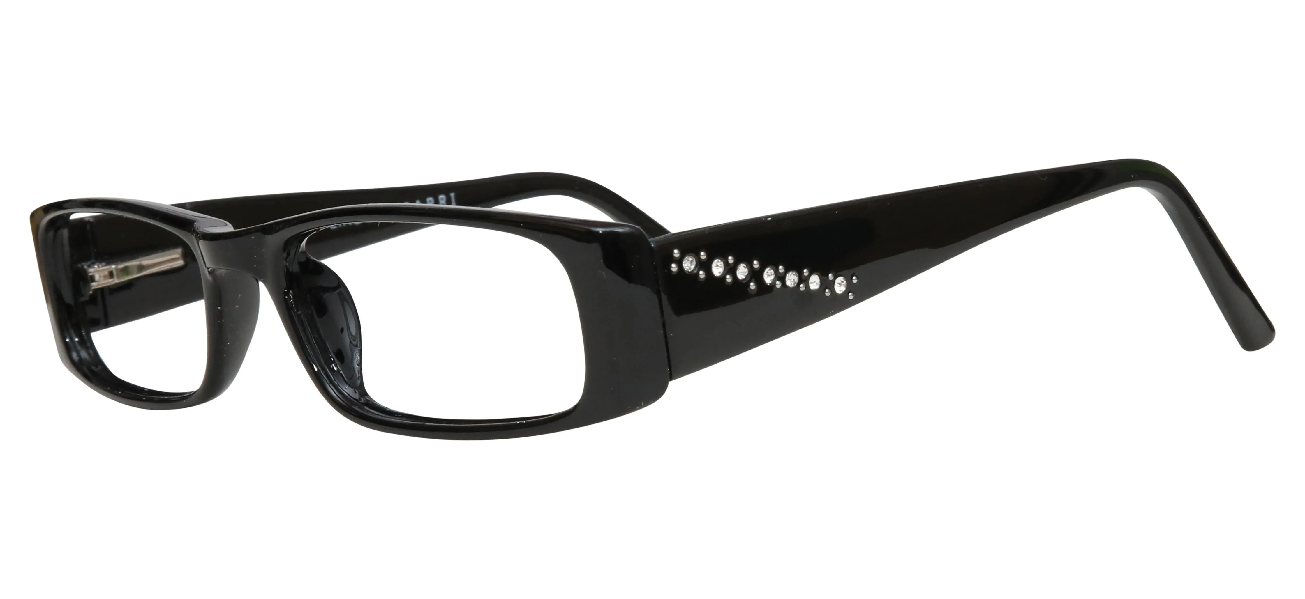 Rectangle Full Rim 201945 Eyeglasses