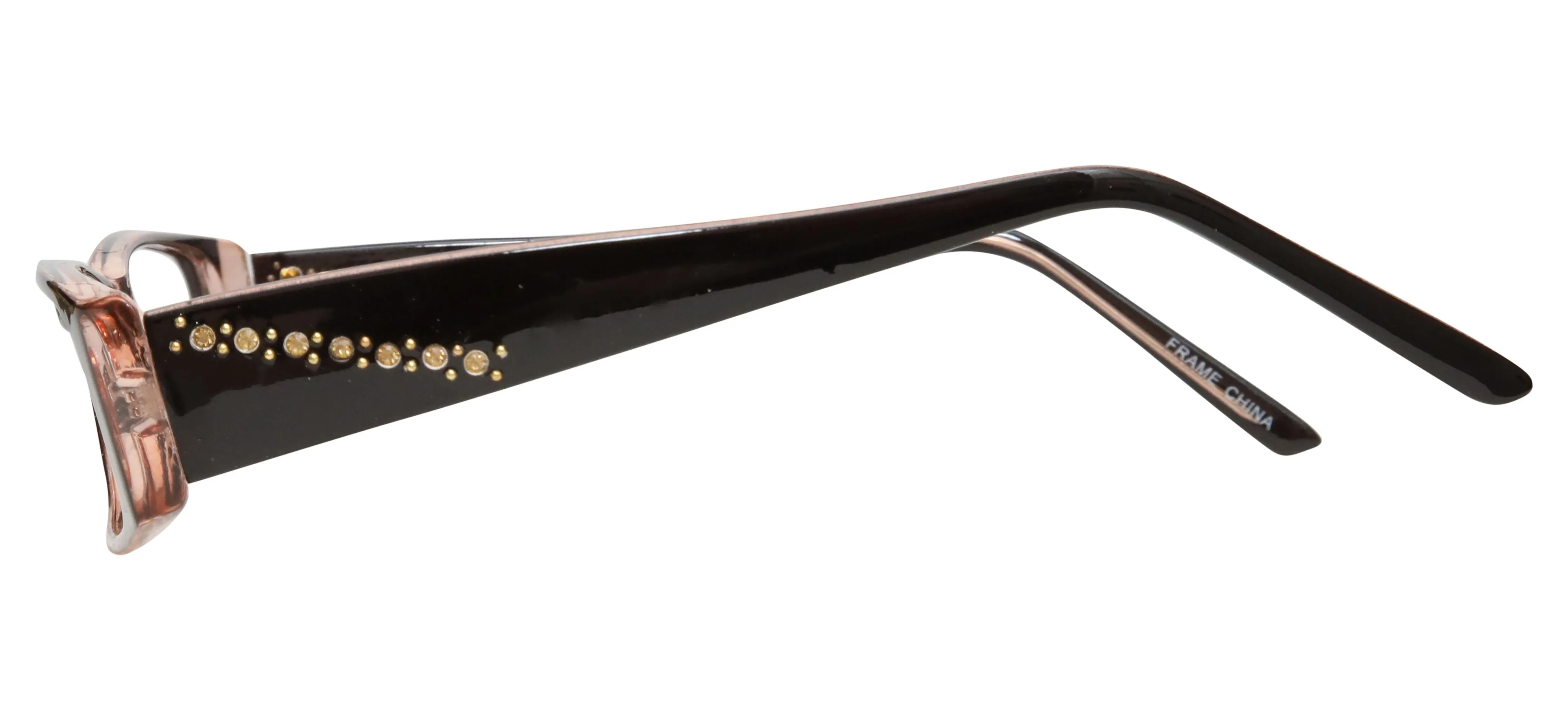 Rectangle Full Rim 201945 Eyeglasses