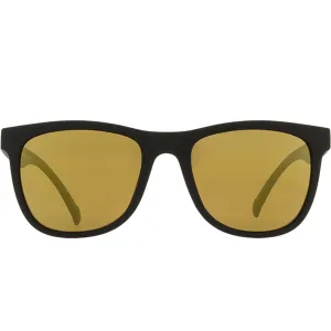 Red Bull SPECT Unisex Lake Polarized Sunglasses - Matte Black