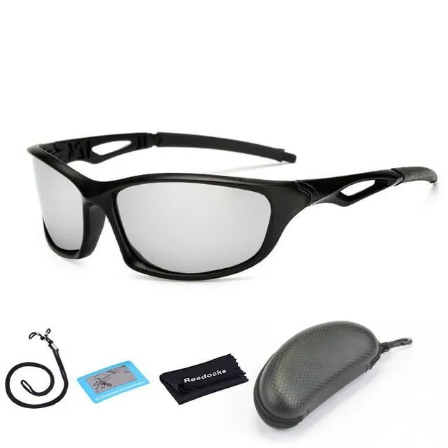 Reedocks™ Camping Polarized Sunglasses