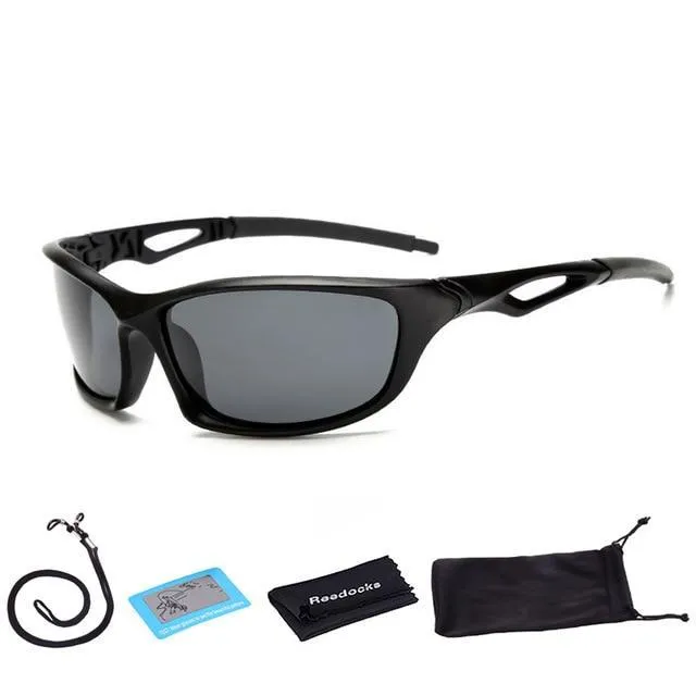 Reedocks™ Camping Polarized Sunglasses