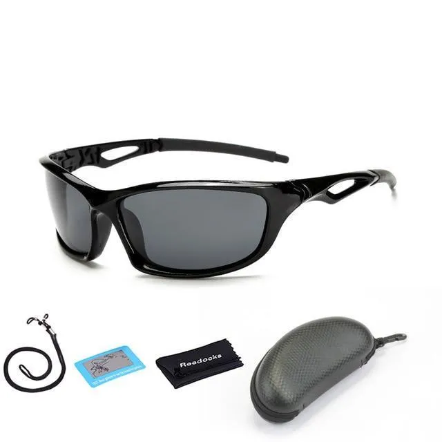 Reedocks™ Camping Polarized Sunglasses