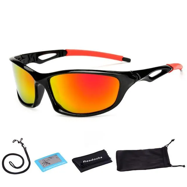 Reedocks™ Camping Polarized Sunglasses