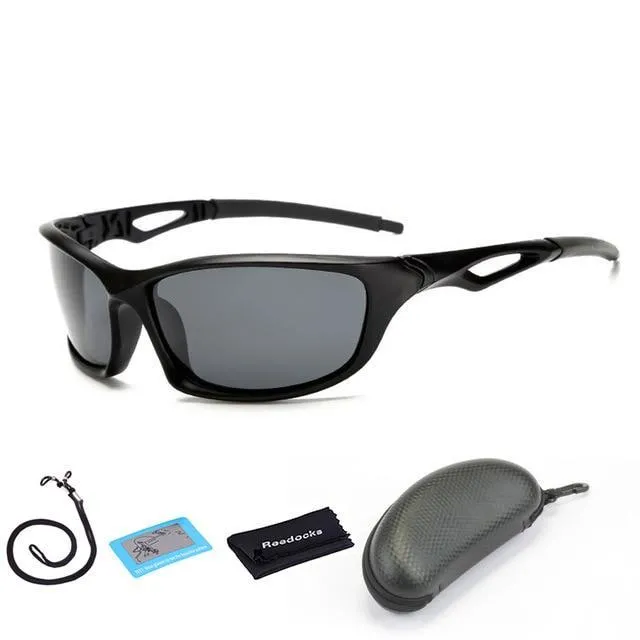 Reedocks™ Camping Polarized Sunglasses