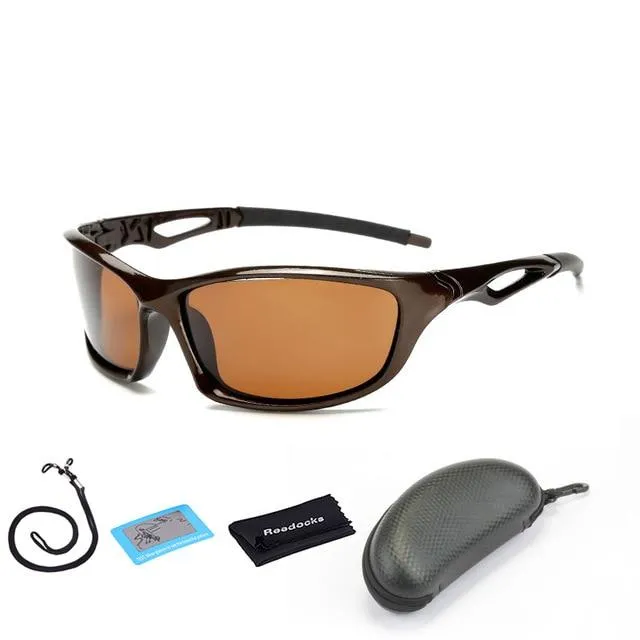Reedocks™ Camping Polarized Sunglasses