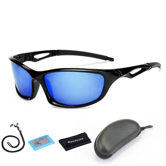 Reedocks™ Camping Polarized Sunglasses