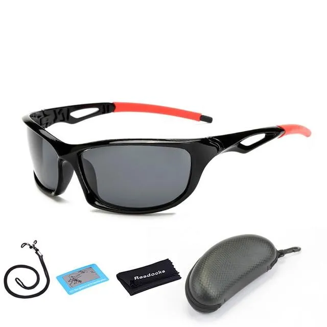 Reedocks™ Camping Polarized Sunglasses