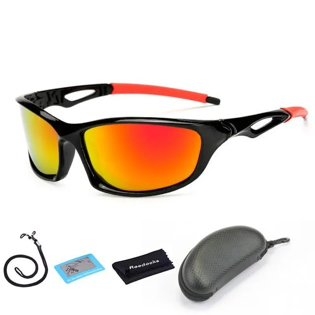 Reedocks™ Camping Polarized Sunglasses