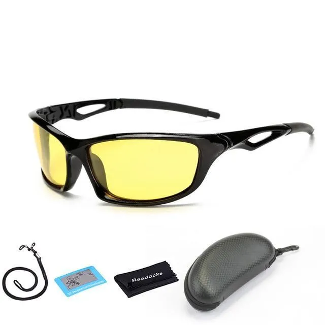 Reedocks™ Camping Polarized Sunglasses