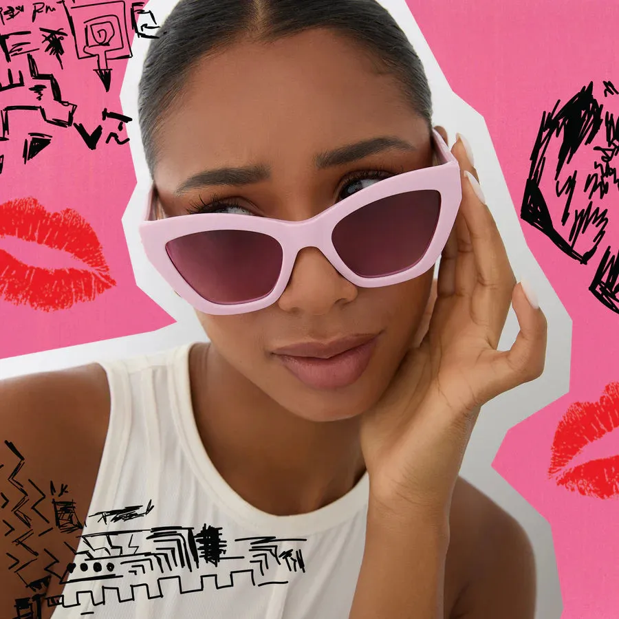 Regina Sunglasses