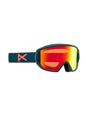 Relapse Youth Goggle