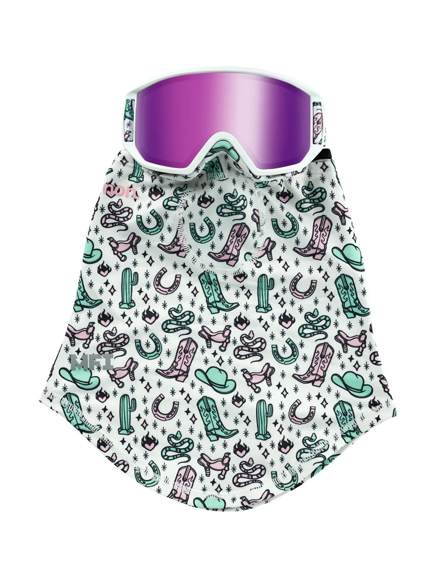 Relapse Youth Goggle