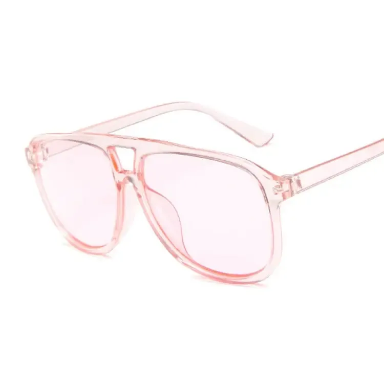 Retro Classic Sunglasses