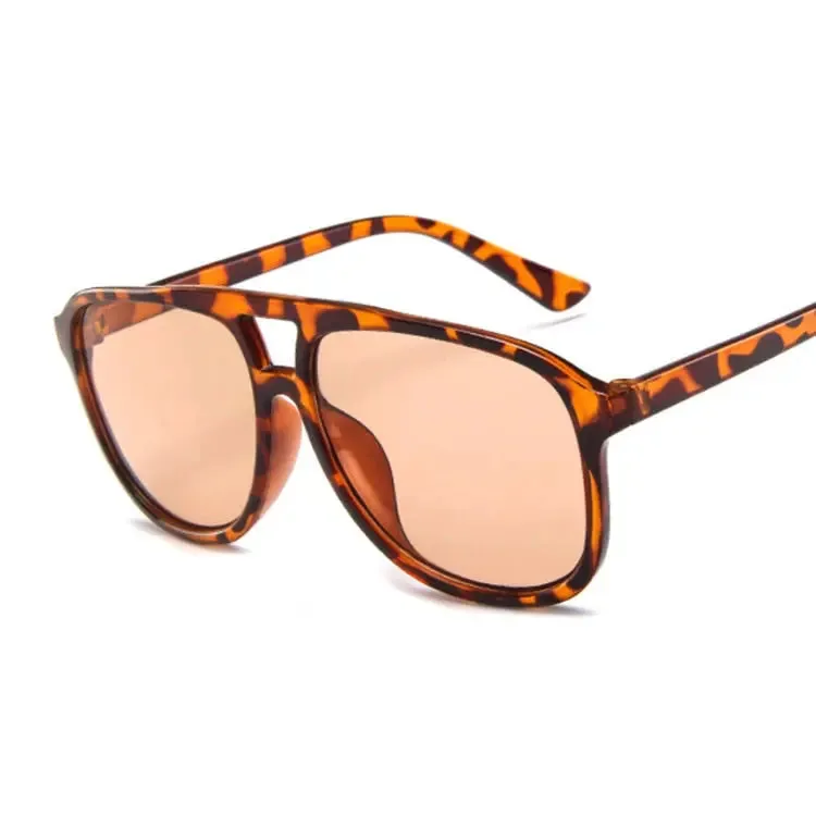 Retro Classic Sunglasses
