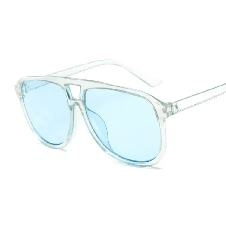 Retro Classic Sunglasses