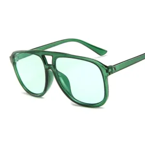 Retro Classic Sunglasses