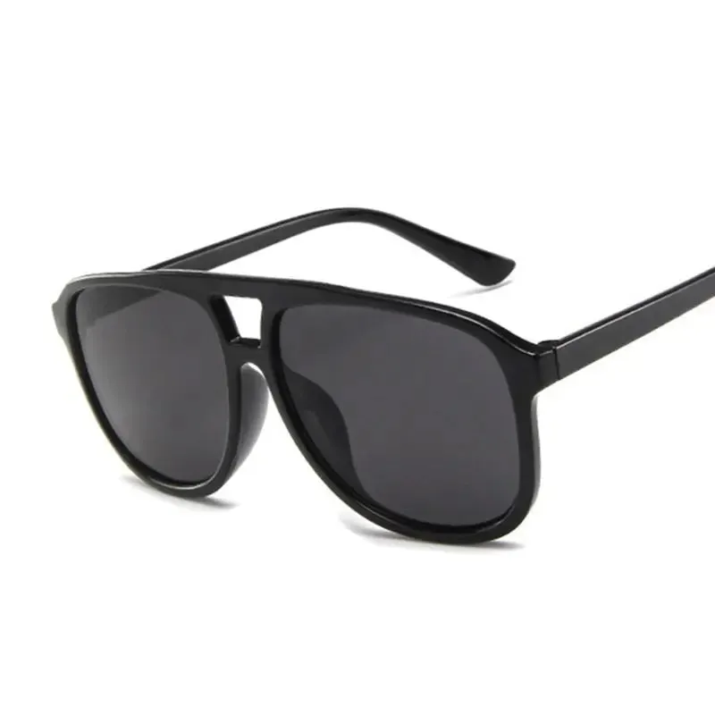Retro Classic Sunglasses