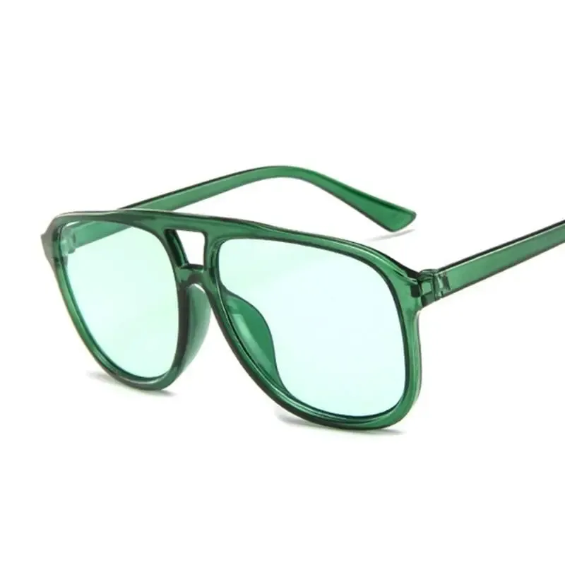 Retro Classic Sunglasses