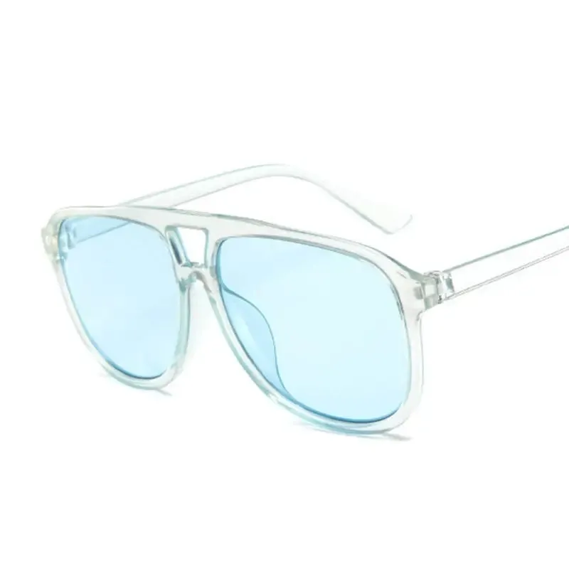 Retro Classic Sunglasses