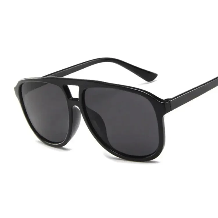 Retro Classic Sunglasses