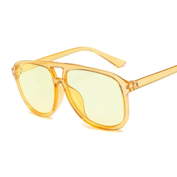 Retro Classic Sunglasses