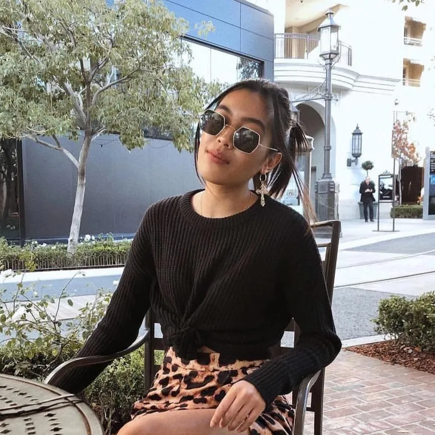 Retro Small Hexagon Colored Flat Lens Metal Frame Sunglasses C472