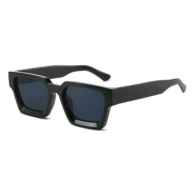 RETRO | Square Sunglasses