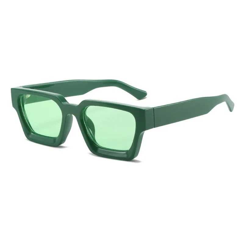RETRO | Square Sunglasses