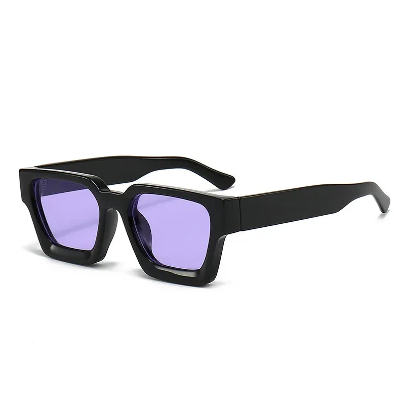 RETRO | Square Sunglasses