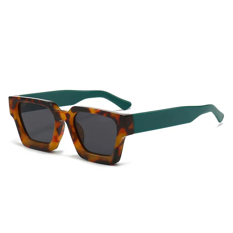 RETRO | Square Sunglasses