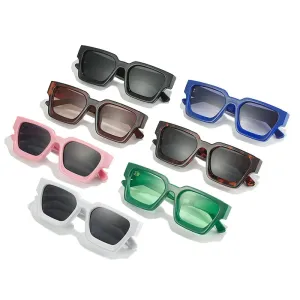 RETRO | Square Sunglasses