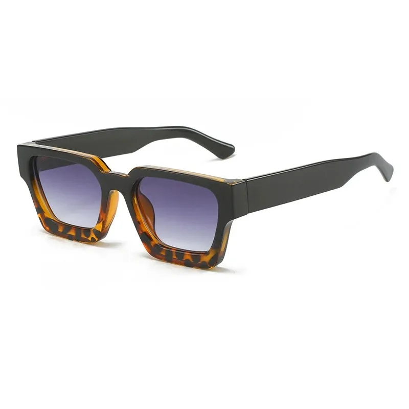 RETRO | Square Sunglasses