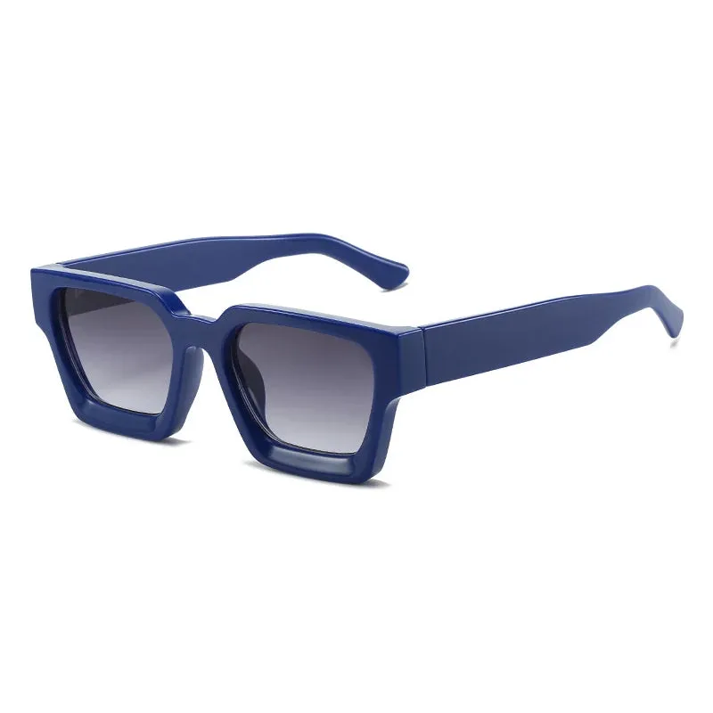 RETRO | Square Sunglasses