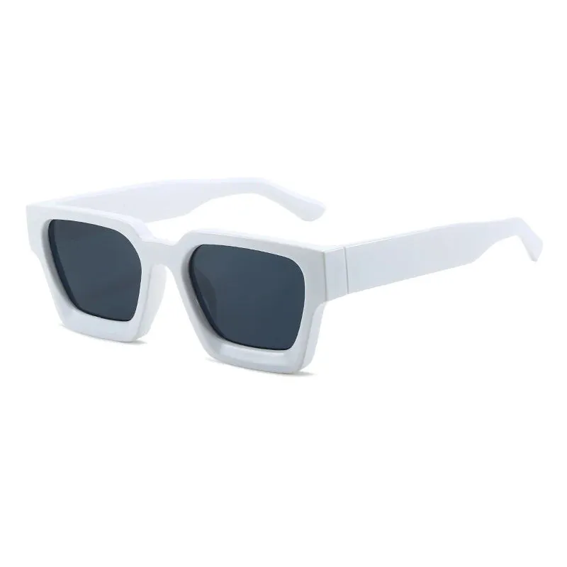 RETRO | Square Sunglasses