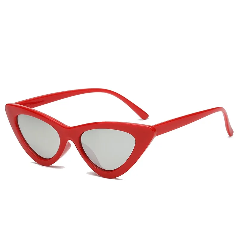 Retro Sunglasses