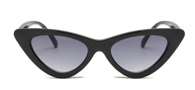 Retro Sunglasses