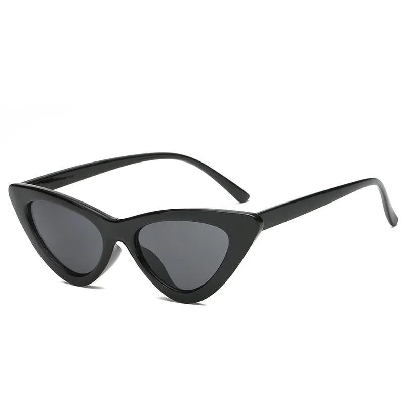 Retro Sunglasses