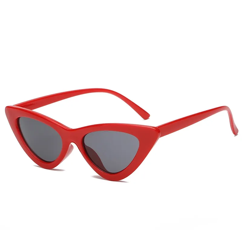 Retro Sunglasses