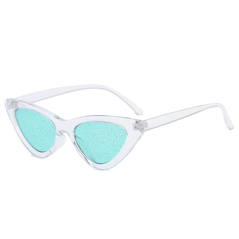 Retro Sunglasses