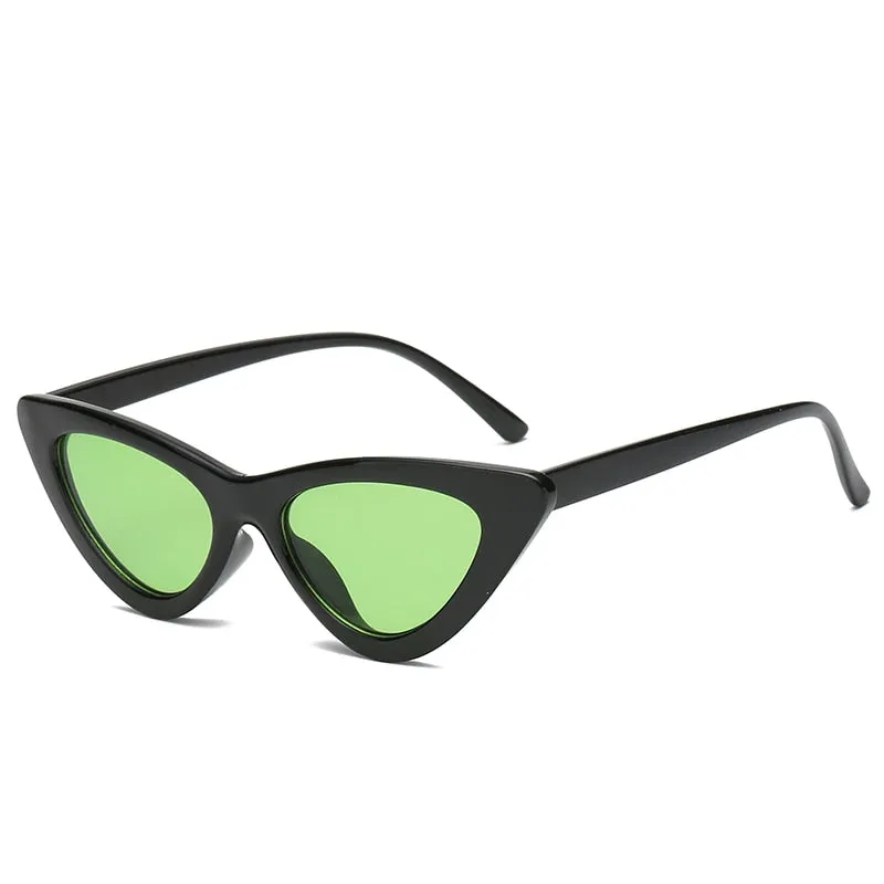 Retro Sunglasses