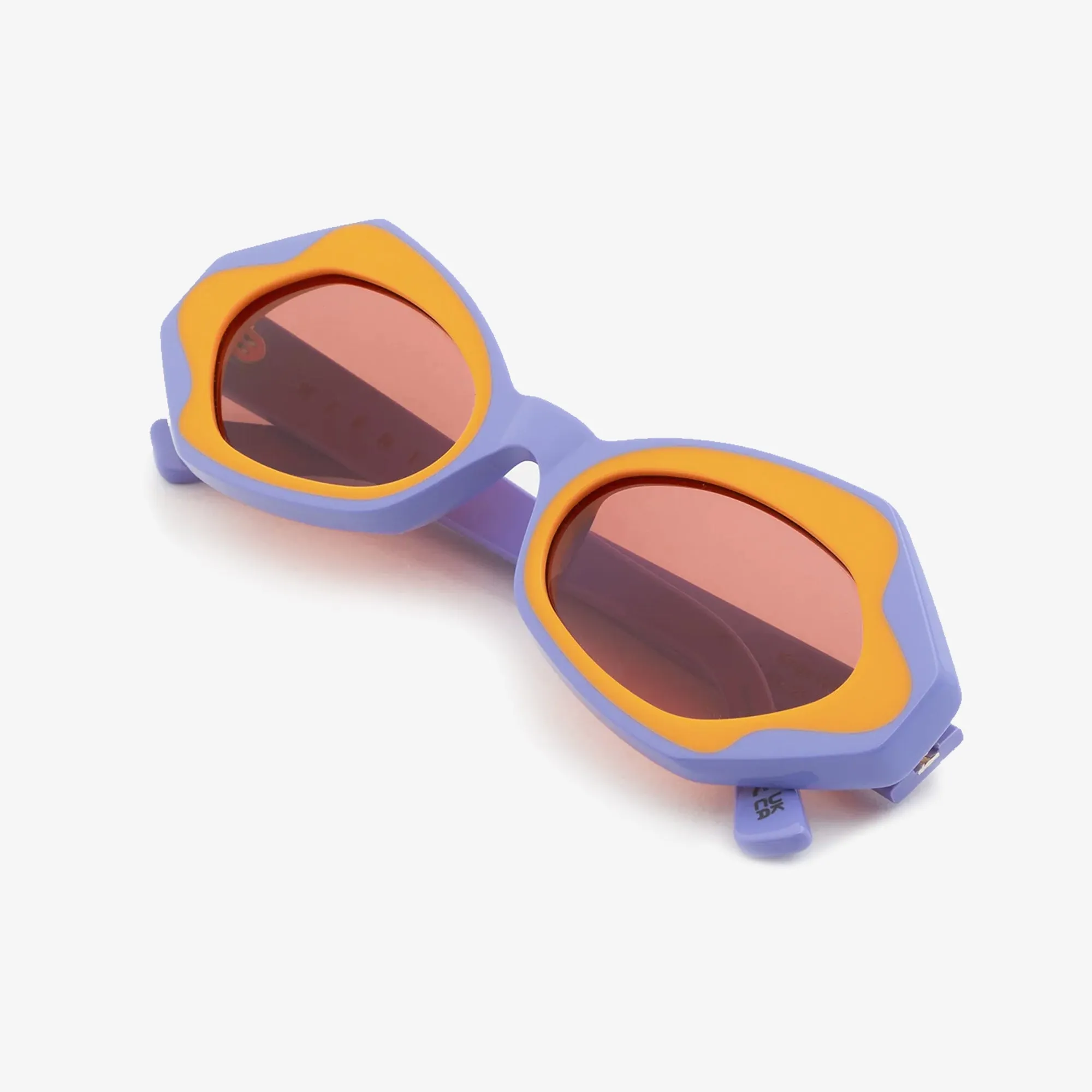Retrosuperfuture | UNLAHAND LILAC  { MULTI