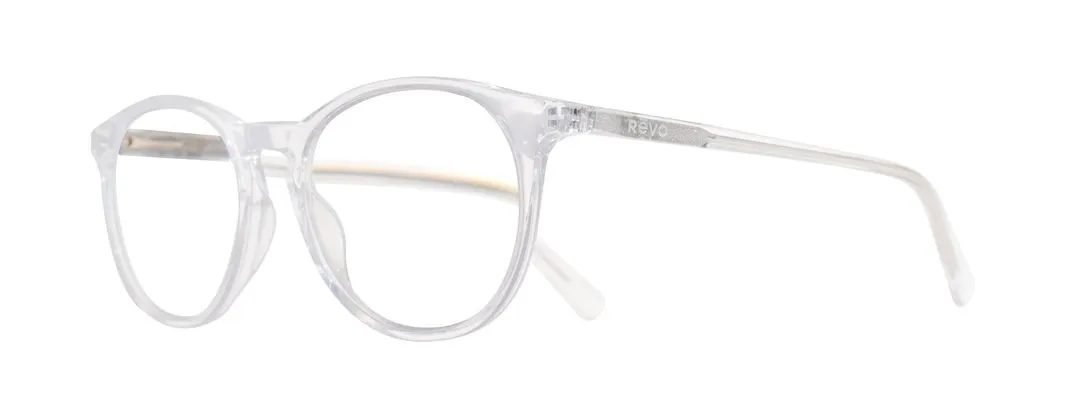 Revo Ace Crystal Glasses - Power  2.50